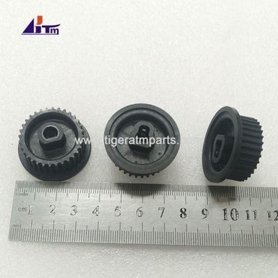 Las piezas del cajero automático Diebold Pulley Timing Belt 32T Gear 49254690000B-05 49200262000C