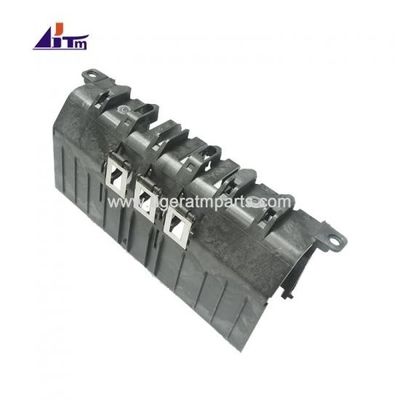Las piezas de los cajeros automáticos Diebold End Platen Stacker R/L 49254690000B-01 49250142000D