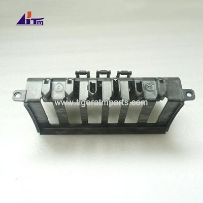 Las piezas de los cajeros automáticos Diebold End Platen Stacker R/L 49254690000B-01 49250142000D