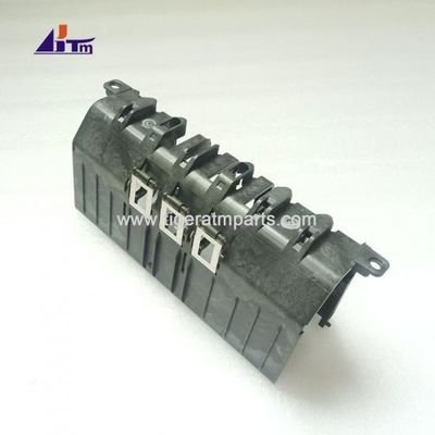Las piezas de los cajeros automáticos Diebold End Platen Stacker R/L 49254690000B-01 49250142000D