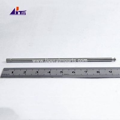 Las piezas de la máquina ATM Diebold Opteva eje de la rueda a mano 49-204050-000A 49204050000A