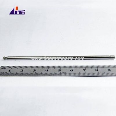 Las piezas de la máquina ATM Diebold Opteva eje de la rueda a mano 49-204050-000A 49204050000A
