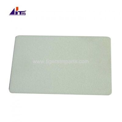 Componentes de las máquinas de cajero automático Diebold Card Reader Tarjeta de limpieza 00-051247-000A 00051247000A