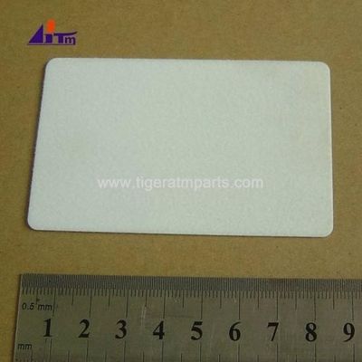 Componentes de las máquinas de cajero automático Diebold Card Reader Tarjeta de limpieza 00-051247-000A 00051247000A