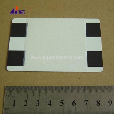Componentes de las máquinas de cajero automático Diebold Card Reader Tarjeta de limpieza 00-051247-000A 00051247000A