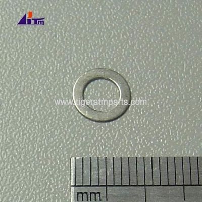 Las piezas de repuesto del cajero automático Diebold para el limpiador de parachoques FL 19-060581-000A 19060581000A