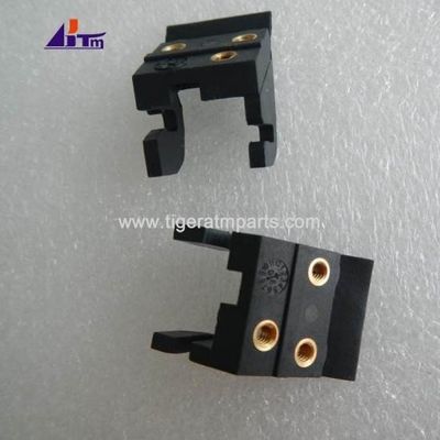 Partes de máquinas de cajeros automáticos Diebold Block Fork 49-006708-000C