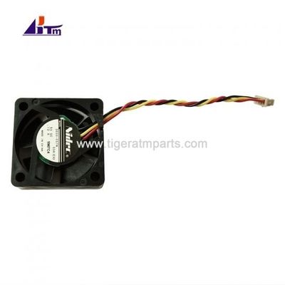 Las piezas de la máquina Diebold ZR 300 Fan D03X-05TM 49233199125A
