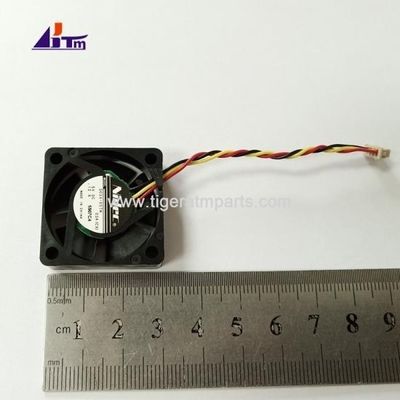 Las piezas de la máquina Diebold ZR 300 Fan D03X-05TM 49233199125A