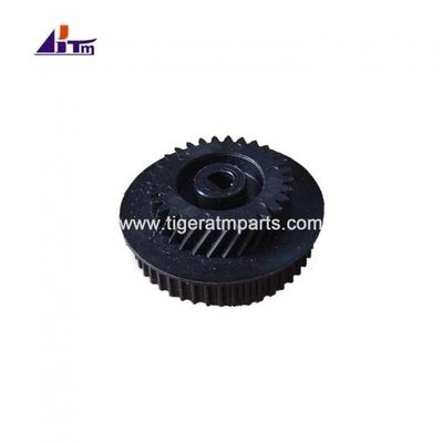 Las piezas de repuesto para cajeros automáticos Diebold Opteva Gear Pulley 30 Dent 49200637000A