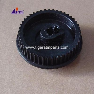 Las piezas de repuesto para cajeros automáticos Diebold Opteva Gear Pulley 30 Dent 49200637000A