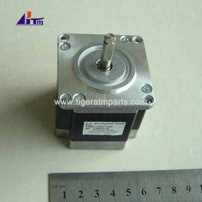 Las piezas de la máquina ATM Diebold Motor Stepper 49207984000A