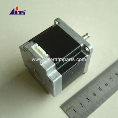 Las piezas de la máquina ATM Diebold Motor Stepper 49207984000A