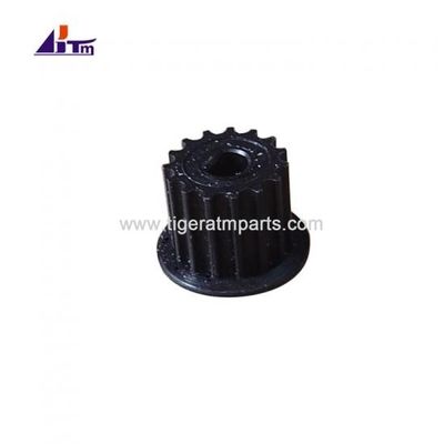Las piezas de repuesto para cajeros automáticos Diebold Opteva Stacker Pulley Gear 15T 49201076000A