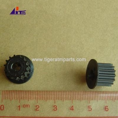 Las piezas de repuesto para cajeros automáticos Diebold Opteva Stacker Pulley Gear 15T 49201076000A