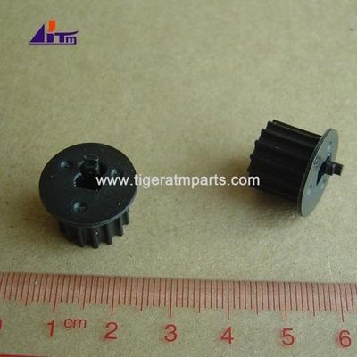 Las piezas de repuesto para cajeros automáticos Diebold Opteva Stacker Pulley Gear 15T 49201076000A