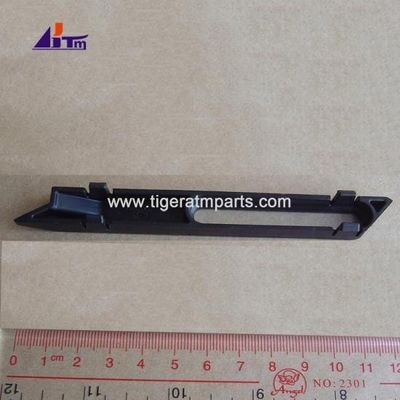 Las piezas de la máquina ATM Diebold Opteva Stacker Tray Rail derecha 49200629000A