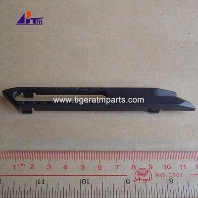Las piezas de la máquina ATM Diebold Opteva Stacker Tray Rail derecha 49200629000A