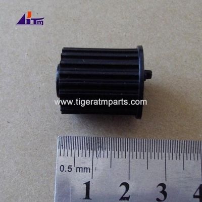 Las piezas de los cajeros automáticos Diebold Opteva Pulley Timing Belt M 03.00P 020 Grv 49201100000A