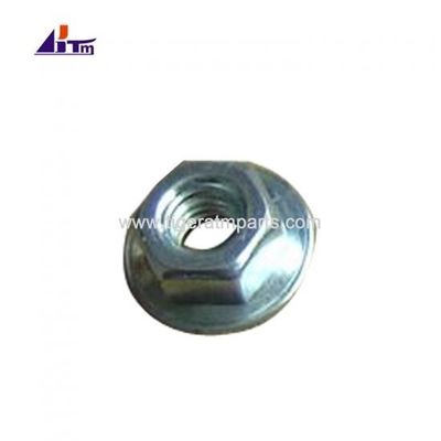 Las partes de los ATM Diebold NUT SEMS HEX CNCL M04.0-0.70 29016299000A