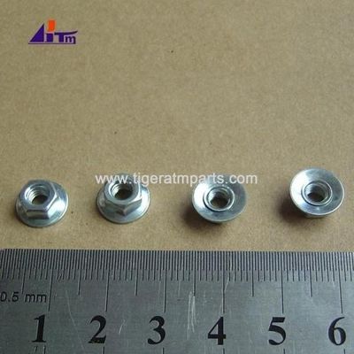 Las partes de los ATM Diebold NUT SEMS HEX CNCL M04.0-0.70 29016299000A