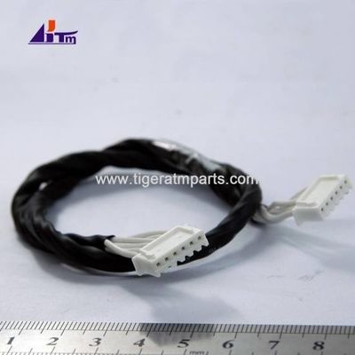 Los recambios Diebold del cajero automático telegrafían el motor 385M M 49207979000A del poder