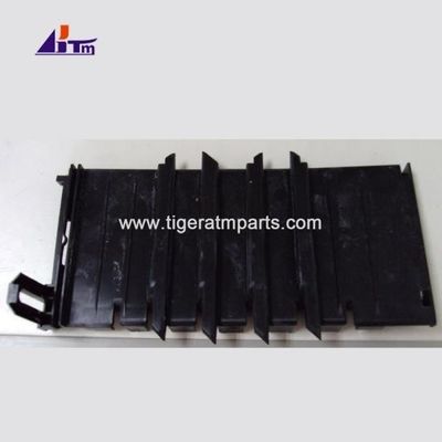 Las piezas de repuesto para cajeros automáticos Diebold Divert Door 49200672000D 49200672000B
