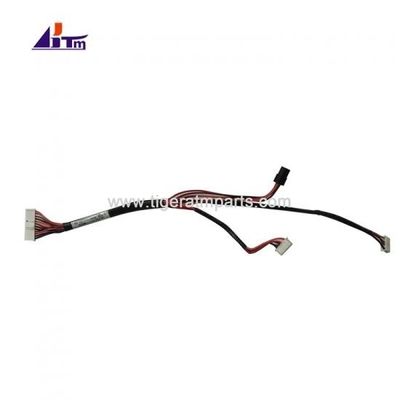 Componentes de cajeros automáticos Diebold DN100 Arnés de cable para 5550 2.0 Stacker 49254690000N-17 49267171000A