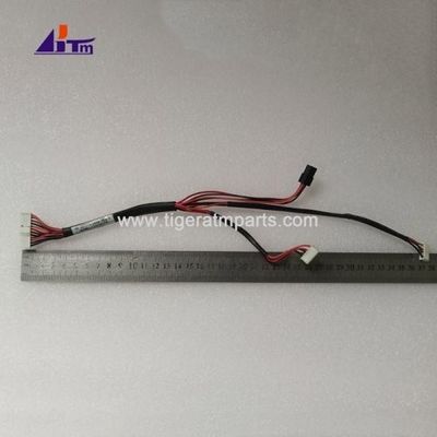 Componentes de cajeros automáticos Diebold DN100 Arnés de cable para 5550 2.0 Stacker 49254690000N-17 49267171000A