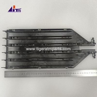 Las piezas del cajero automático Diebold DN100 Plaque 2.0 RA Presentador 49242431000H-05 49250199000F