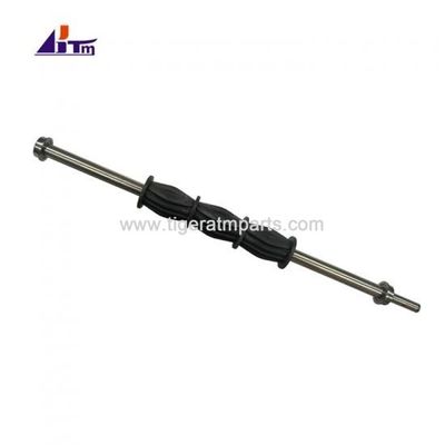 Las piezas de repuesto para cajeros Diebold Nixdorf DN100 Presenter Shaft 49242431000H-02-01