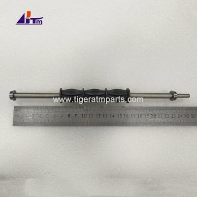 Las piezas de repuesto para cajeros Diebold Nixdorf DN100 Presenter Shaft 49242431000H-02-01