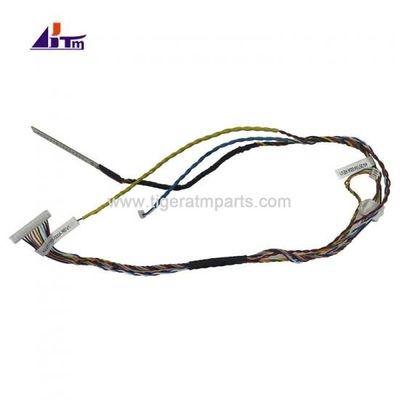 Diebold DN100 piezas de cajero automático Diebold Cable de sensor 2.0 RA Presentador 49242431000H-01 49267165000A