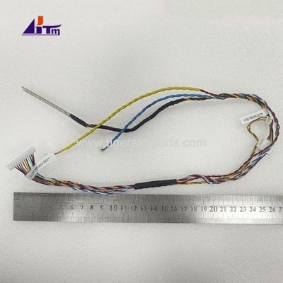 Diebold DN100 piezas de cajero automático Diebold Cable de sensor 2.0 RA Presentador 49242431000H-01 49267165000A