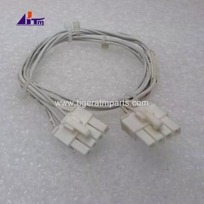 Piezas de la máquina de cajeros Diebold Nixdorf 5500 DN100 Cable 49247843000A
