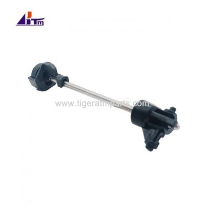 Las piezas de repuesto de los cajeros automáticos Diebold Opteva removible eje de rueda Assy 49225262000A-1