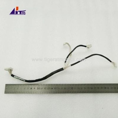 Componentes para cajeros automáticos Diebold 5500 Cable de arnés de motor de apilamiento 49242427000A-17 49250160000A