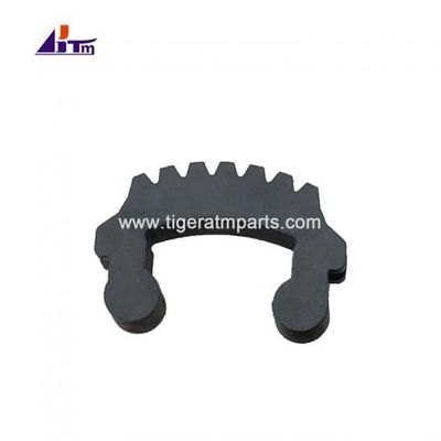 ATM Spare Parts Diebold Nixdorf Roller Paddle Rubber 1750301000-01-28-02 49269047000A El equipo de mando de las máquinas automotrices de la ciudad de Diebold es el más grande del mundo.