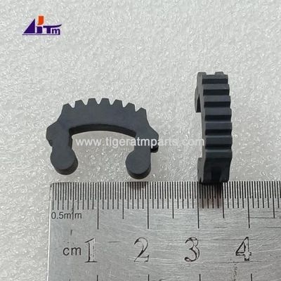 ATM Spare Parts Diebold Nixdorf Roller Paddle Rubber 1750301000-01-28-02 49269047000A El equipo de mando de las máquinas automotrices de la ciudad de Diebold es el más grande del mundo.