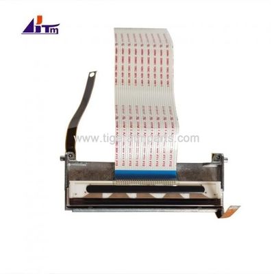01750301592 Diebold Nixdorf Wincor TH250 Cabeza de impresión Assy piezas de repuesto de cajeros automáticos