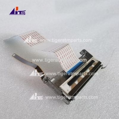 01750301592 Diebold Nixdorf Wincor TH250 Cabeza de impresión Assy piezas de repuesto de cajeros automáticos