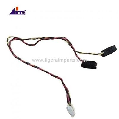 Cable de sensor Diebold Nixdorf 285MM ESC RL Transporte de cajeros automáticos en el pecho Partes 49221808000F-19