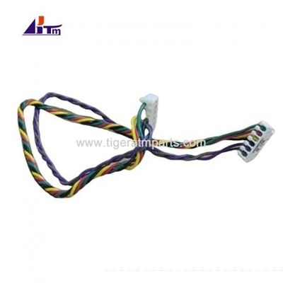 49220935000C cajero automático Diebold Nixdorf cable de motor ESC RL transporte de pecho 49221808000F-18