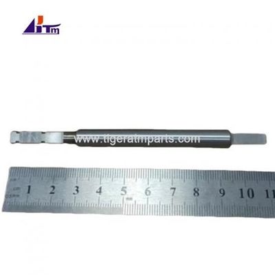 Diebold Nixdorf ATM Parts ESC RL Pecho de transporte de metal y eje 49221808000F-16