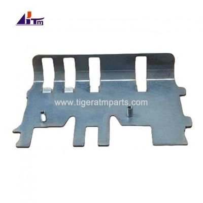 Diebold Nixdorf piezas metálicas de chapa delantera ESC RL transporte de caja ATM piezas 49221808000F-12