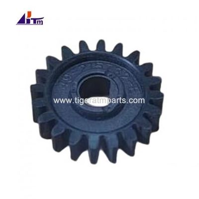 49215732000E Diebold Nixdorf Gear 20T Para el transporte de la caja de la ESC RL 49221808000F-08
