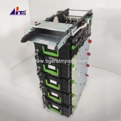 Wincor Nixdorf CMD V4 módulo de cajero automático piezas de repuesto