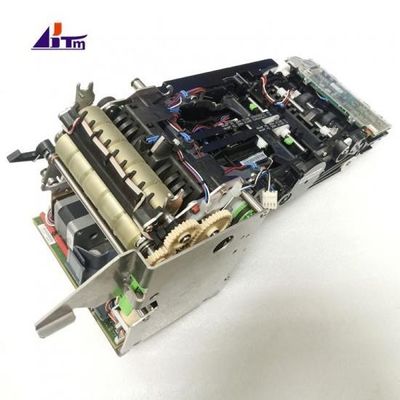 Las piezas de la máquina ATM Wincor Nixdorf Dispenser Module VM3 1750101956