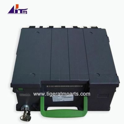 1750056651 Wincor Rechaza el casete de cajero automático Partes de máquinas