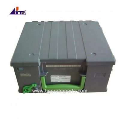 1750056651 Wincor Rechaza el casete de cajero automático Partes de máquinas